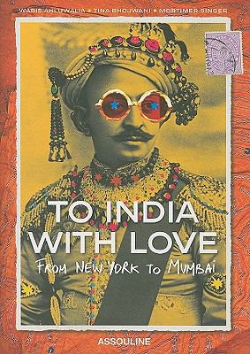 To India with Love 