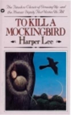 To Kill a Mockingbird Lee Harper 