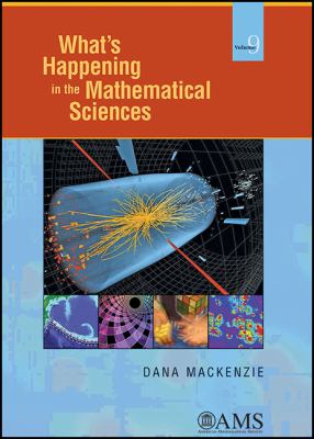 WHATS HAPPENING IN THE MATHEMATICAL SCIE MacKenzie Dana 