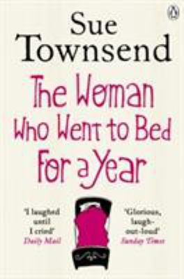 WOMAN WHO WENT TO BED FOR A YEAR Townsend Sue 