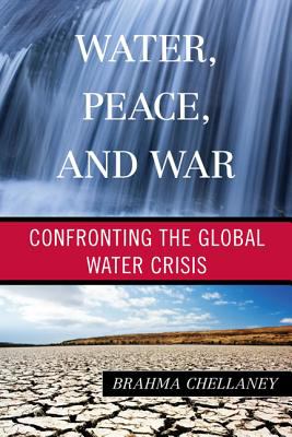 Water Peace and War 