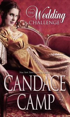 Wedding Challenge Mills Boon Special Releases Candace Camp 