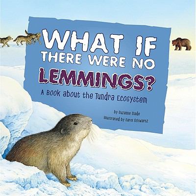 What If There Were No Lemmings Slade Suzanne 
