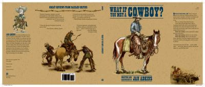 What If You Met a Cowboy Adkins Jan 