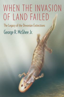 When the Invasion of Land Failed McGhee George R 