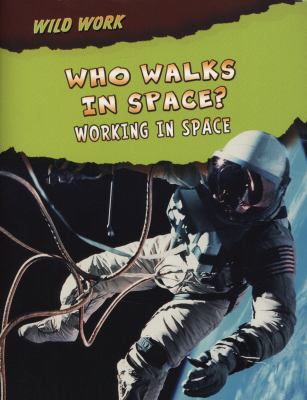 Who Walks in Space Tagliaferro Linda 