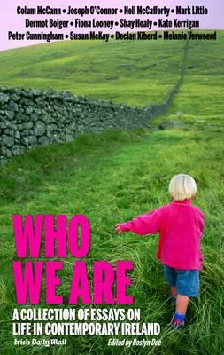Who We Are A Collection of Essays on Life in Contemporary Ireland Dee 