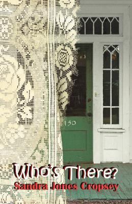Who s There a Humorous Spiritual Journey in the Southern Crescent 
