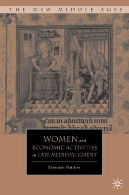 Women and Economic Activities in La Hutton Shennan 