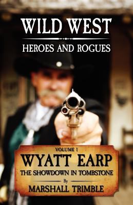 Wyatt Earp Trimble Marshall 