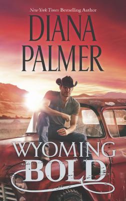 Wyoming Bold Palmer Diana 