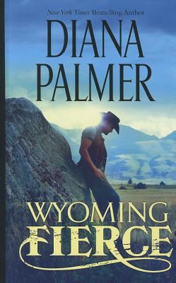 Wyoming Fierce Palmer Diana 