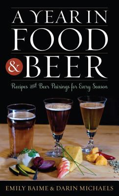 YEAR IN FOOD AMP BEER RECIPES AMP 
