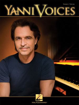 Yanni Voices Yanni 