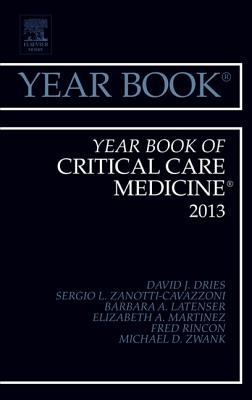 Year Book of Critical Care Dries David J 