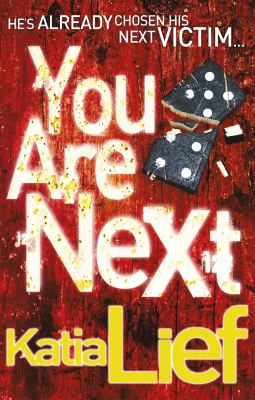 You Are Next Katia Spiegelman Lief Lief Katia 