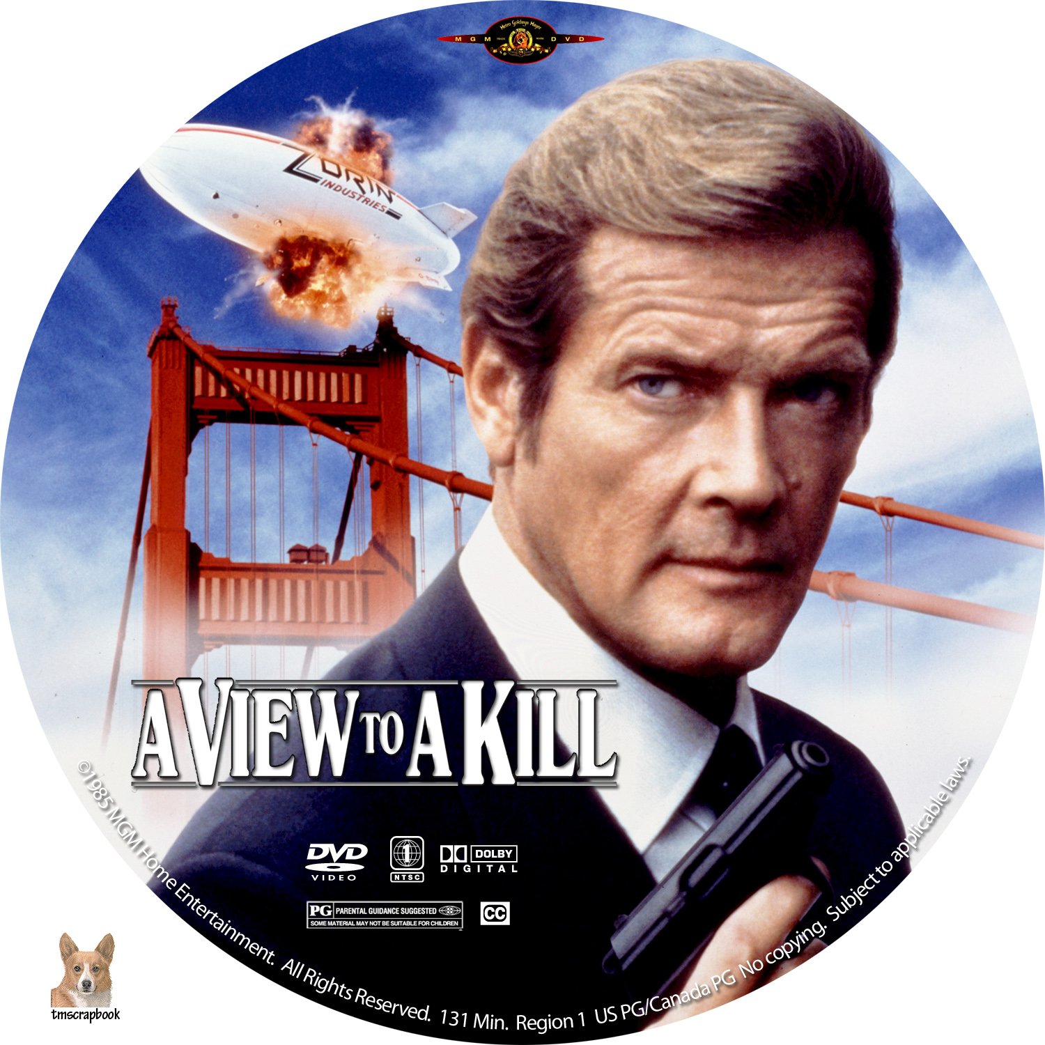 View to a Kill