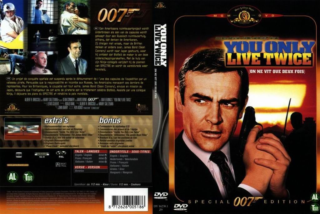 007 You Only Live Twice Dvd Nl Dvd Covers Cover Century Over 500 000 Album Art Covers For Free 007 You Only Live Twice Dvd Nl Dvd Covers Cover Century Over 500 000 Album Art Covers For Free