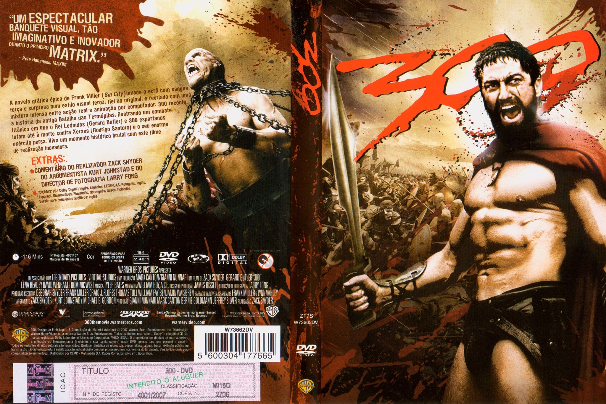 300  DVD  PT DVD  Covers Cover Century Over 500 000 