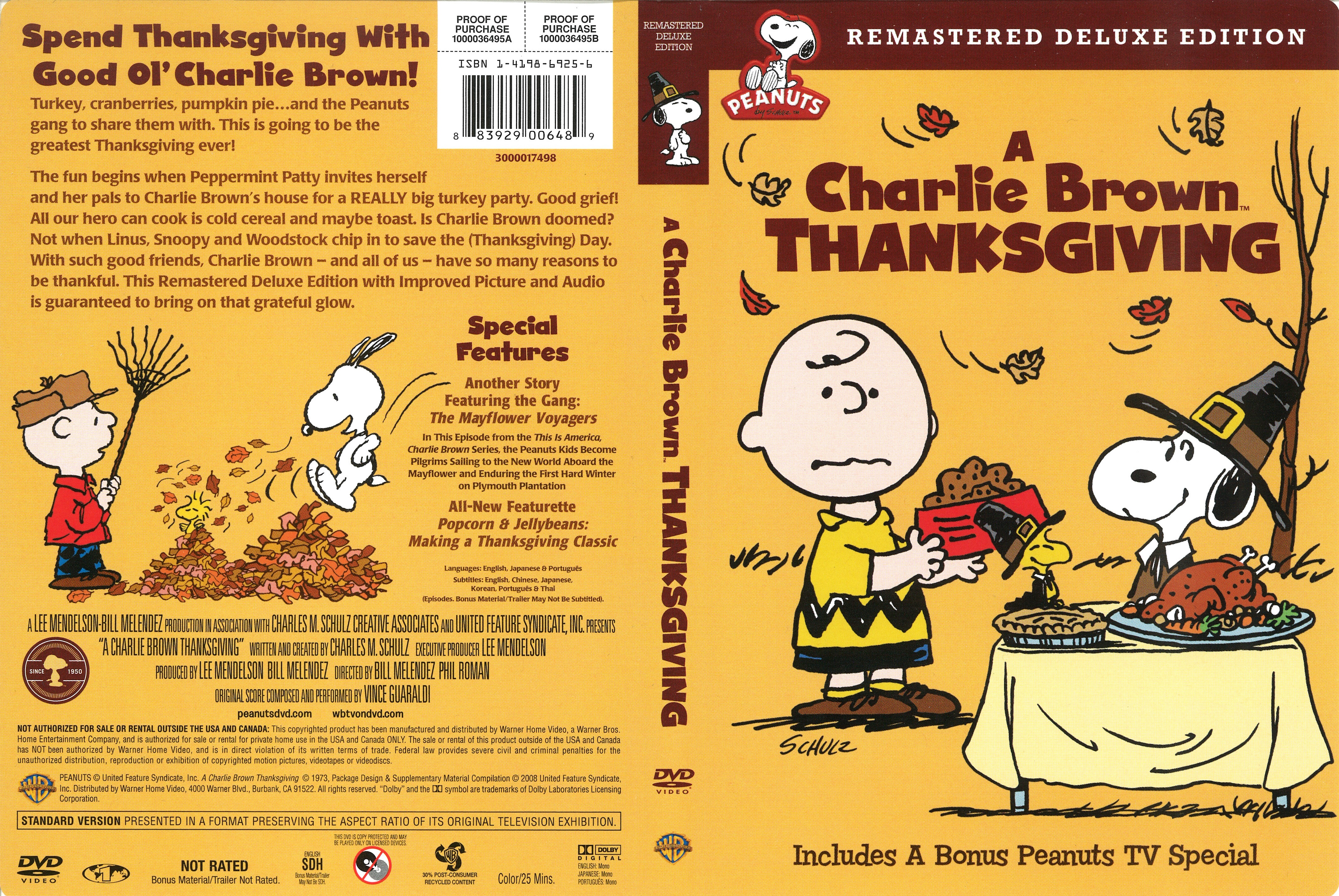 A Charlie Brown Thanksgiving 2008 R1 DVD Cover.jpg.