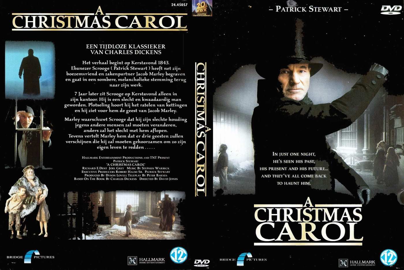 A Chrismas Carol DVD NL.jpg.