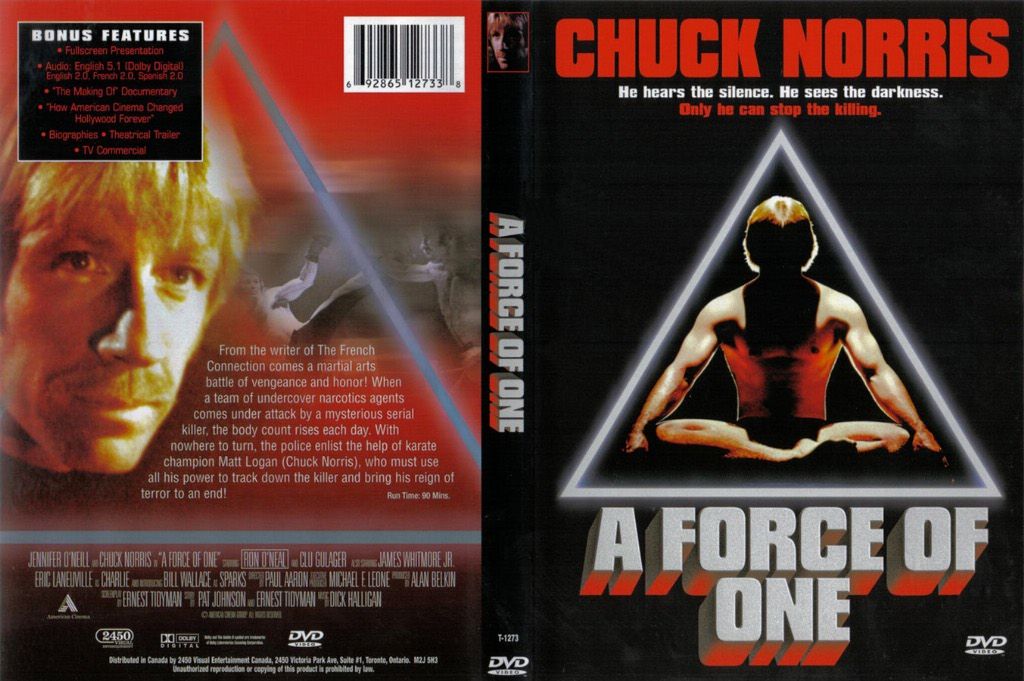 A Force Of One Dvd Us Dvd Covers Cover Century Over 500 000 Album Art Covers For Free A Force Of One Dvd Us Dvd Covers Cover Century Over 500 000 Album Art Covers For Free