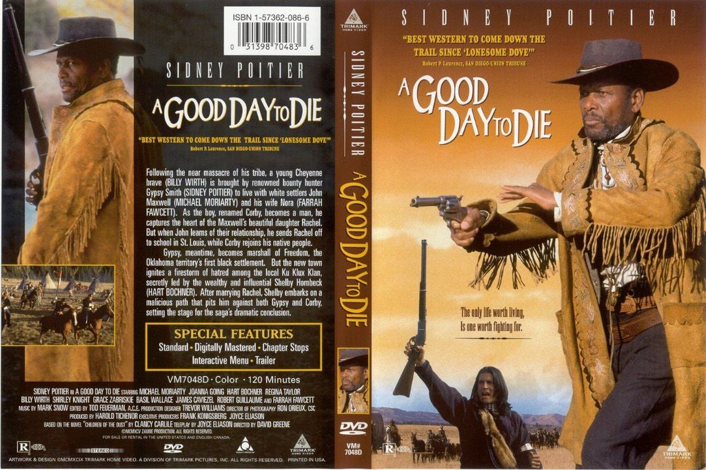 その他 Good Day to Die [DVD] A Good Day to Die (DVD, 1999) for sale online | eBay