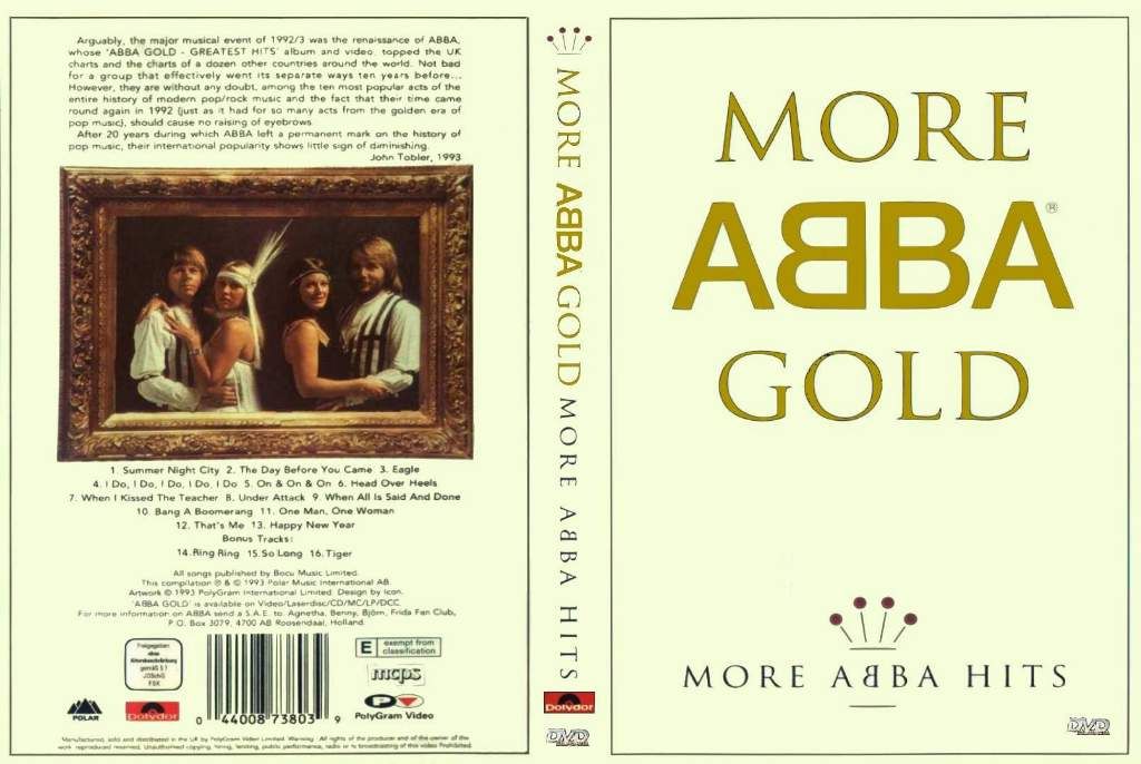Абба Люди И Музыка Книга Купить