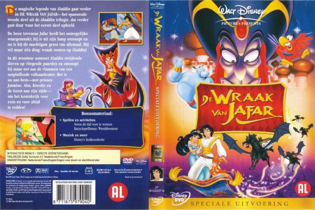 aladdin 2 nes