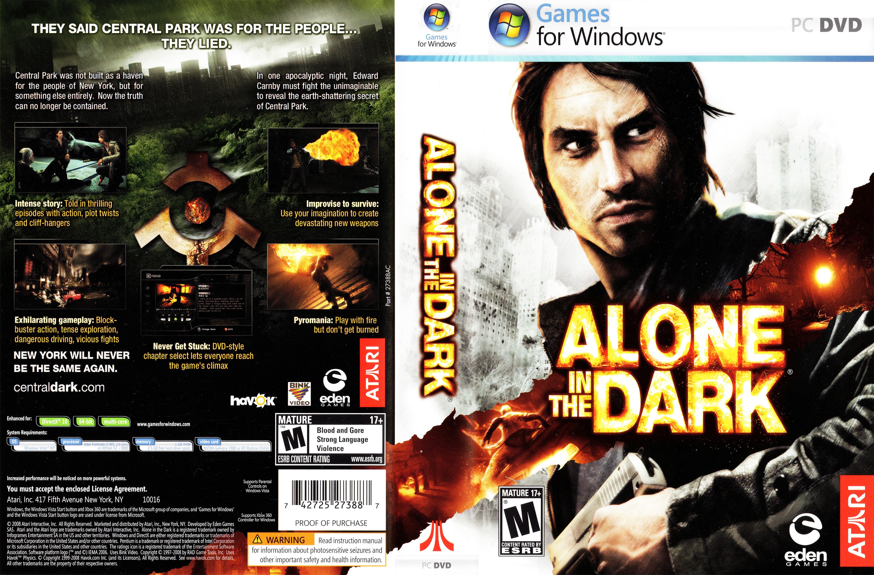 Алон ин ве дарк. Alone in the Dark ps2. Alone in the Dark (игра, 2008). Alone in the Dark обложка. Alone in the Dark 2008 обложка.