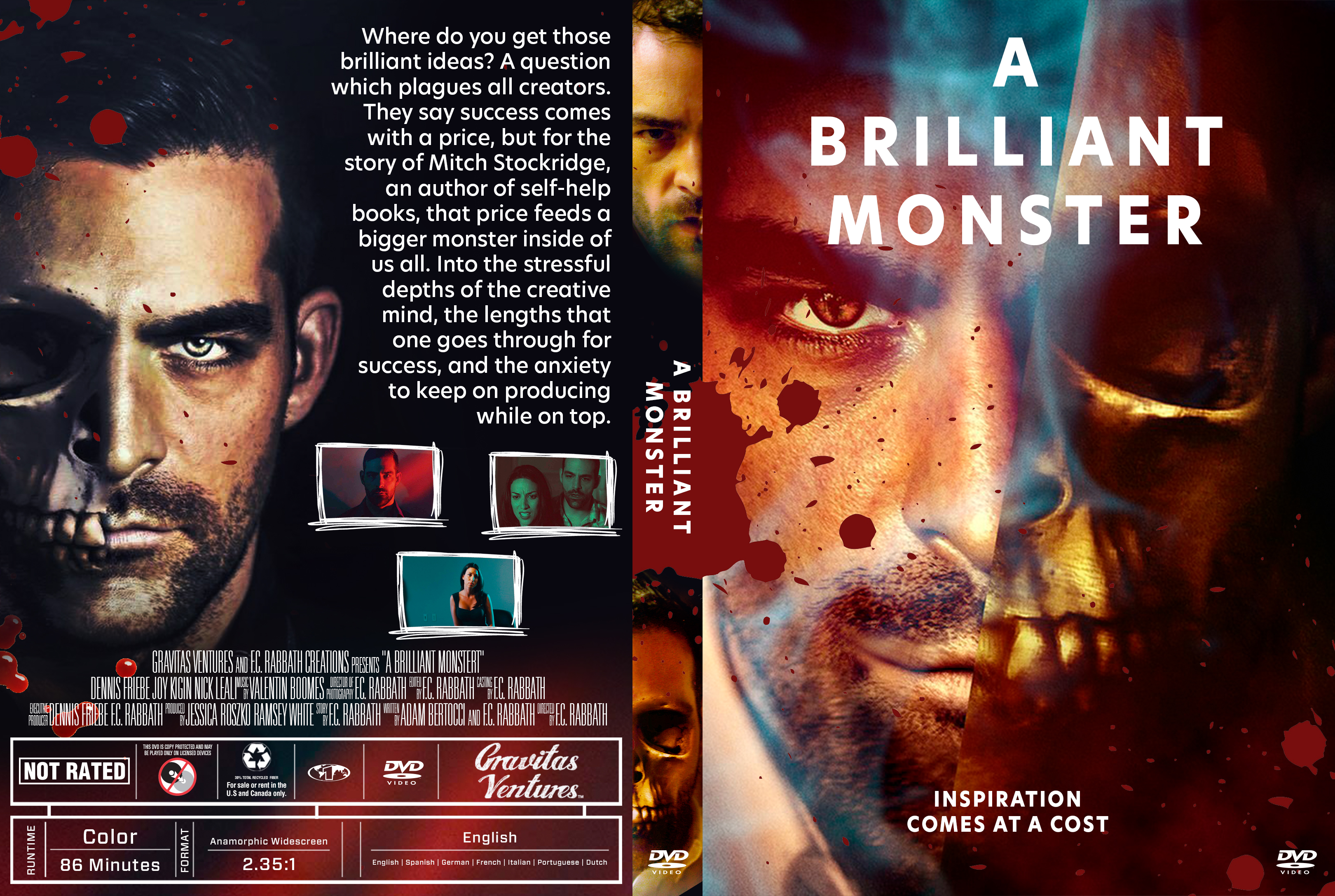 A Brilliant Monster 19 Front Dvd Covers Cover Century Over 1 000 000 Album Art Covers For Free A Brilliant Monster 19 Front Dvd Covers Cover Century Over 1 000 000 Album Art Covers For Free