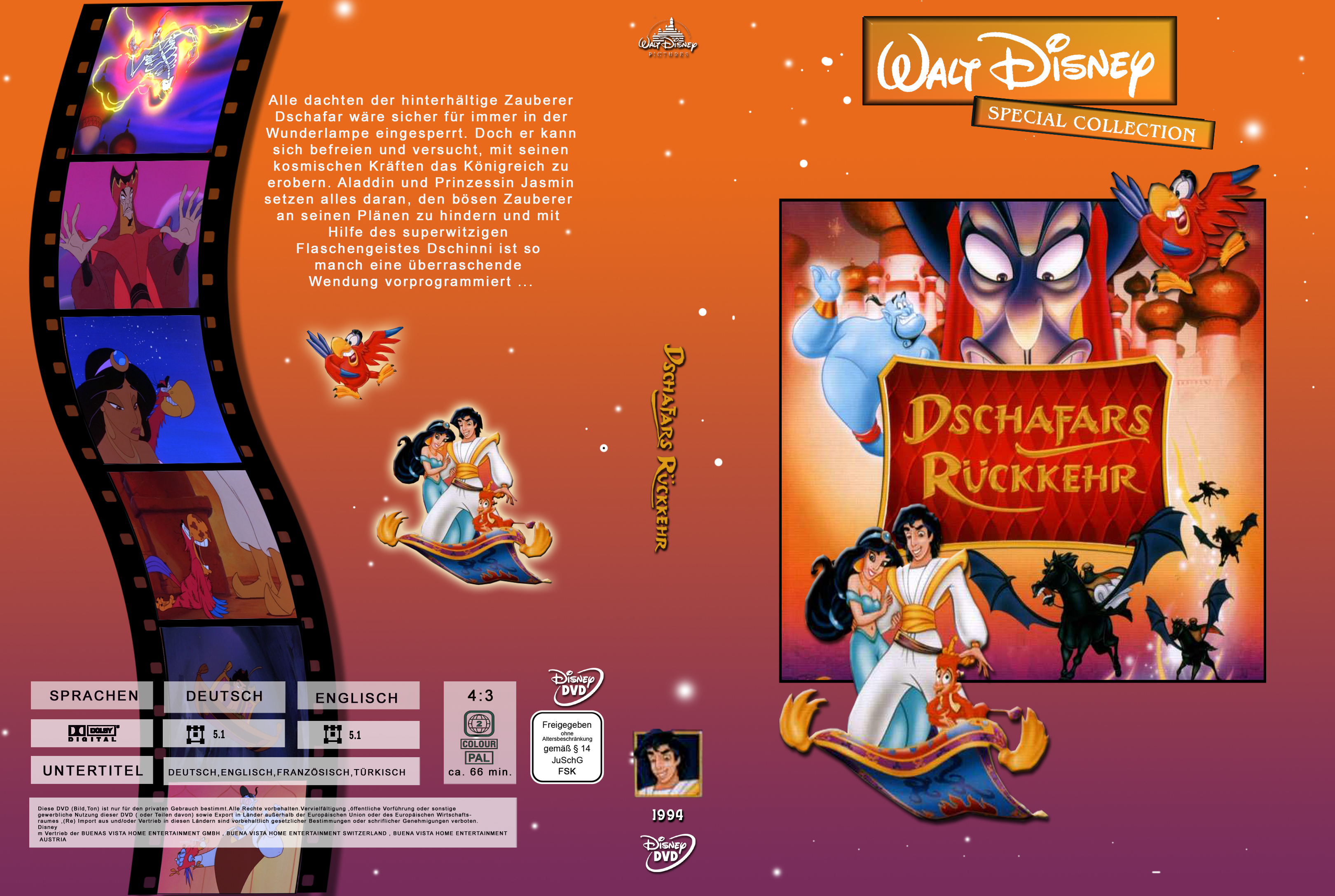 aladdin 2 nes