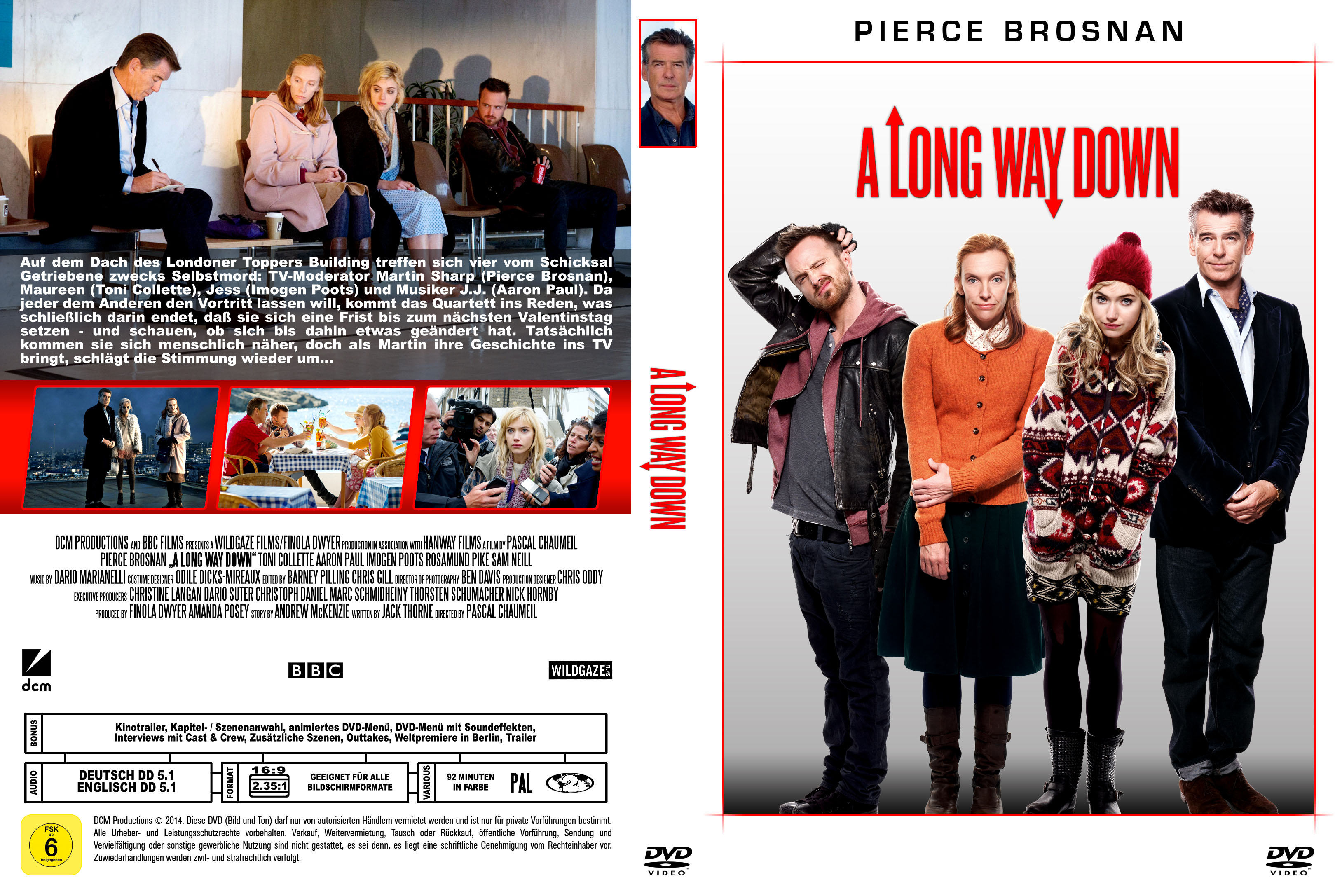 Long Long
