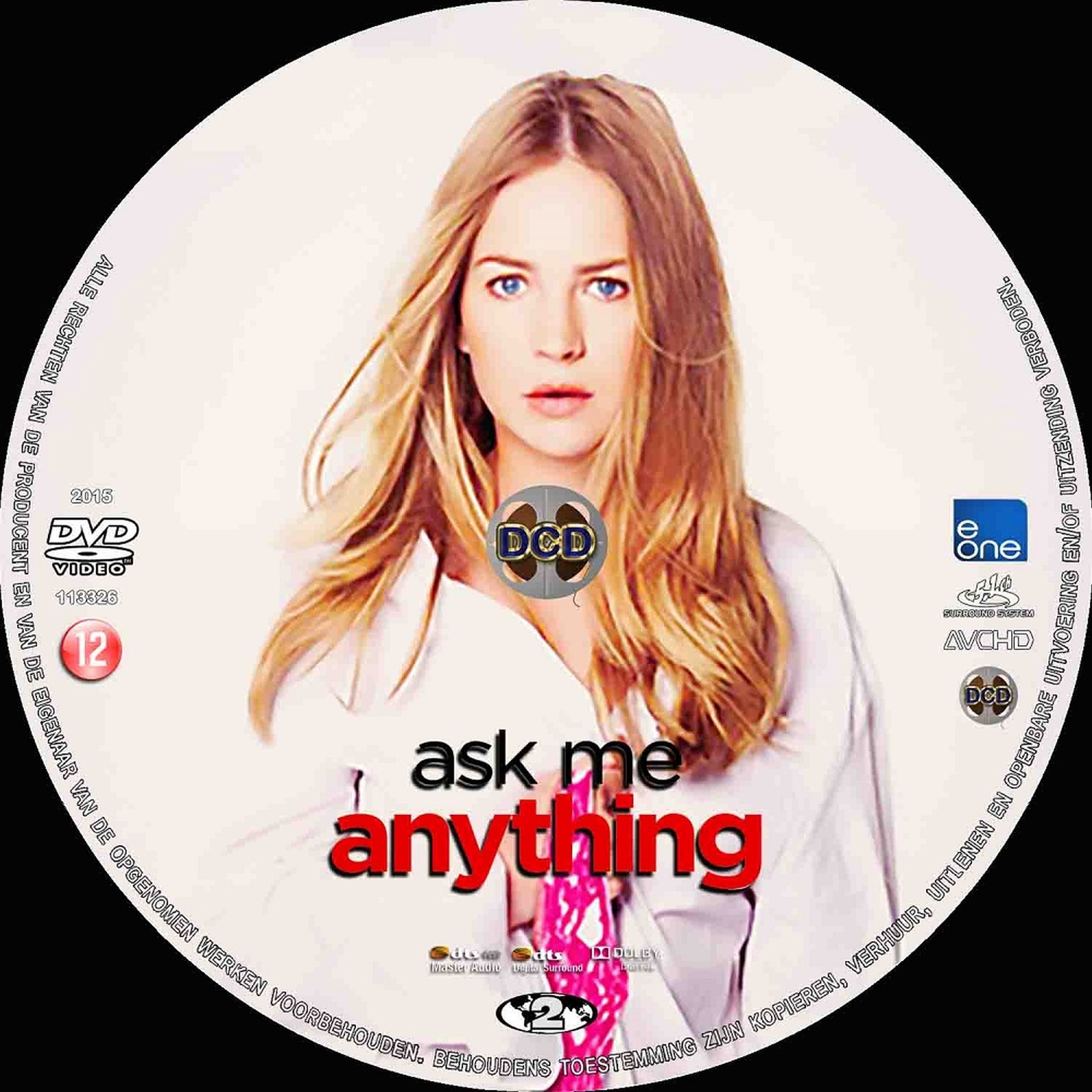 Ask Me Anything: Katie Sigmond'S Tmi Q&A   Part 2 - nyit7ww