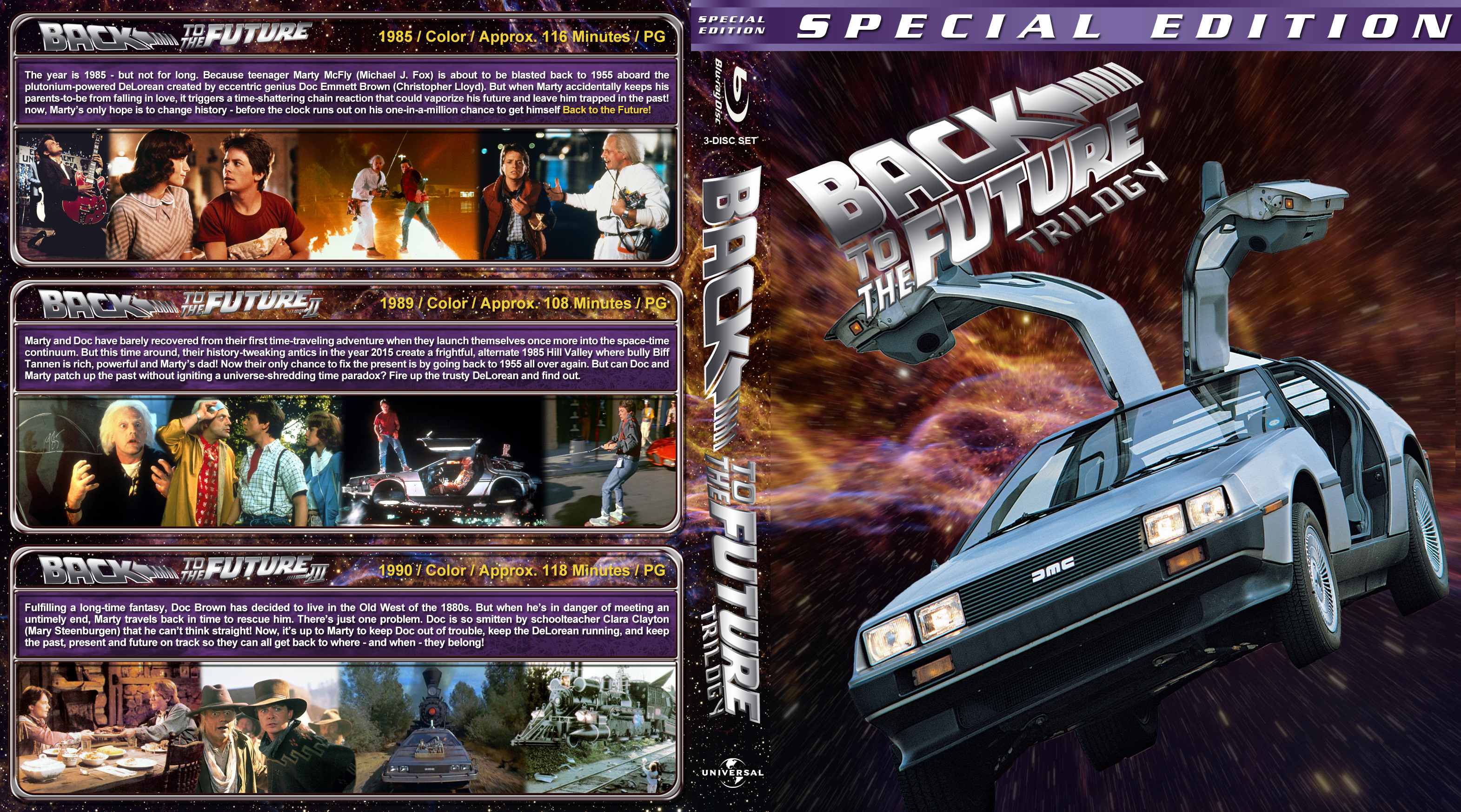 Back To The Future Trilogy BR | DVD Covers | Cover Century ... Back To The Future Trilogy BR | DVD Covers | Cover Century ... - 3142 x 1748 jpeg 2876kB