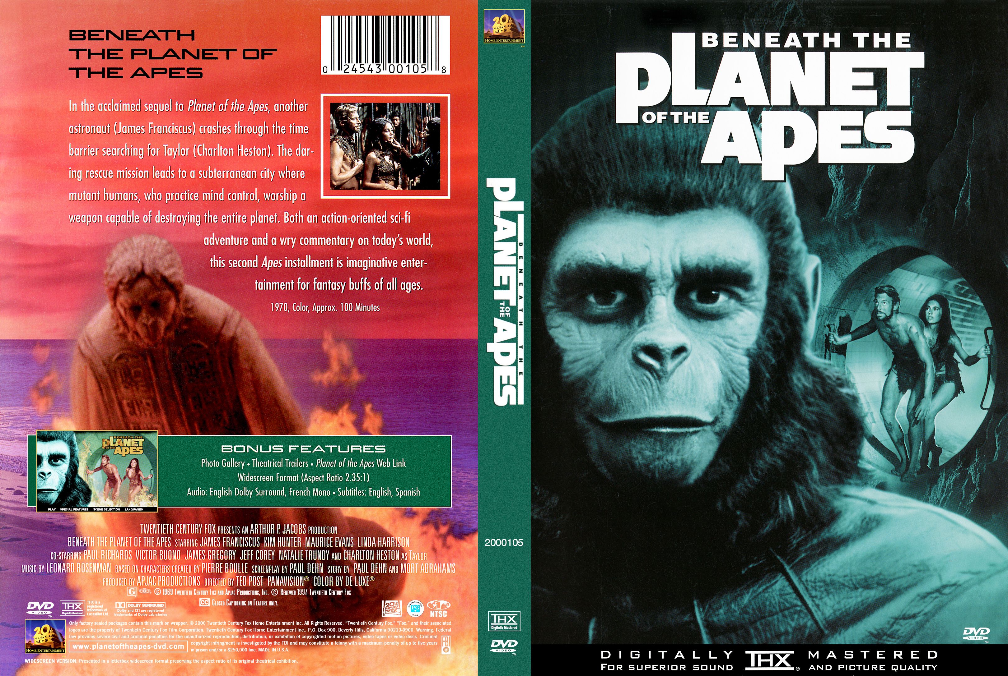 Rise Of The Planet Of The Apes Putlockers