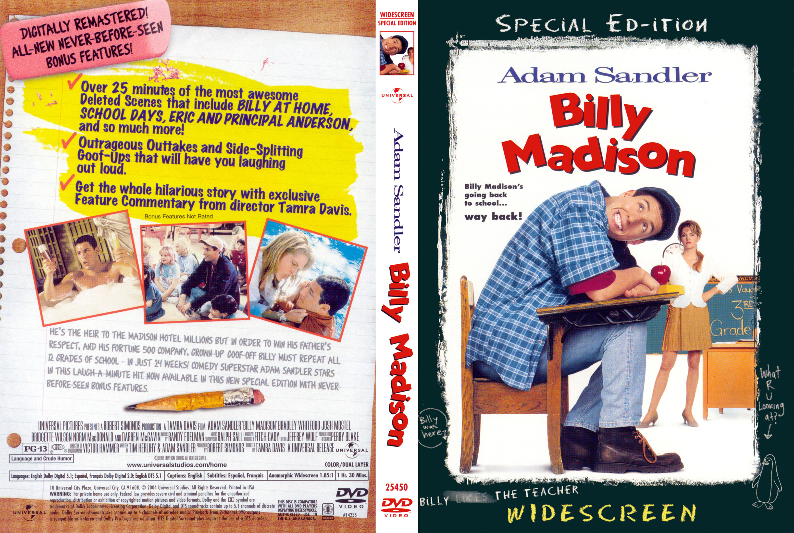 billy madison net worth 99.5 kiss - Ilustrasi 2