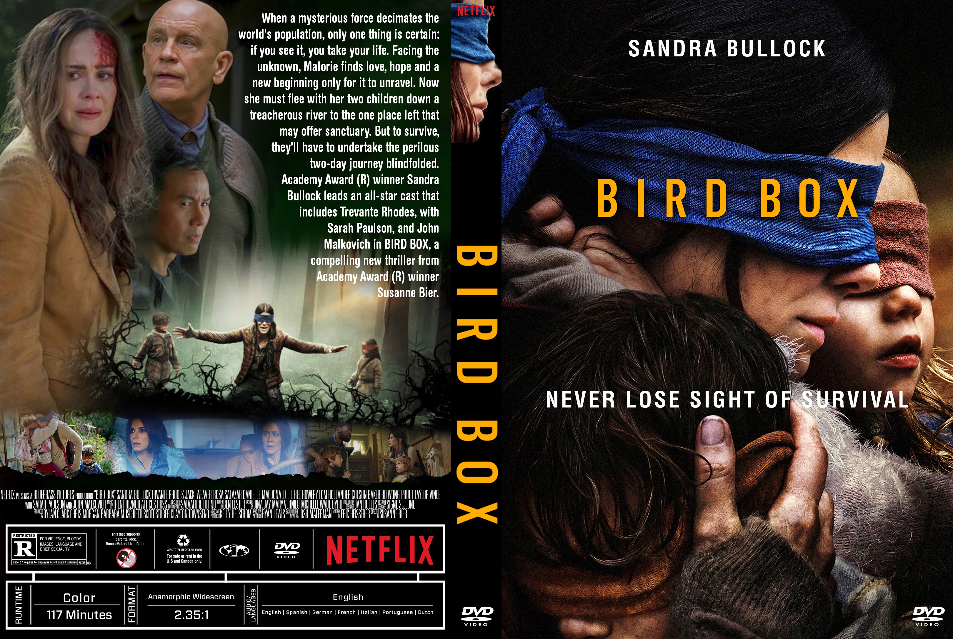 2018 Bird Box