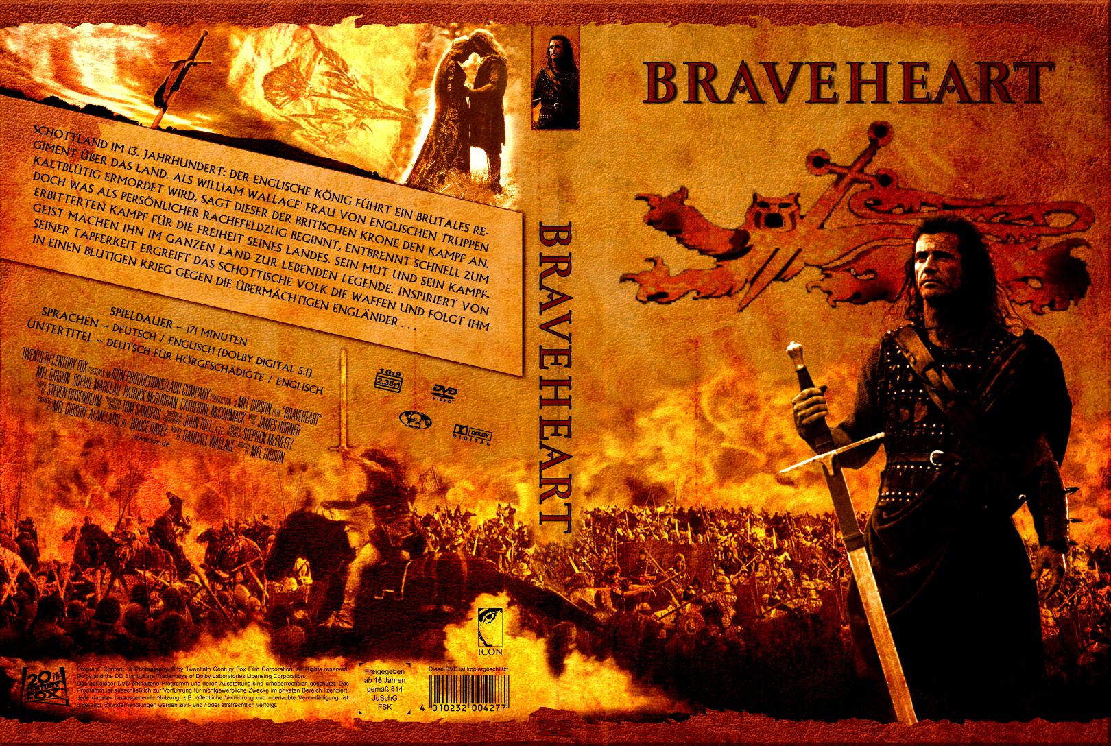 Braveheart