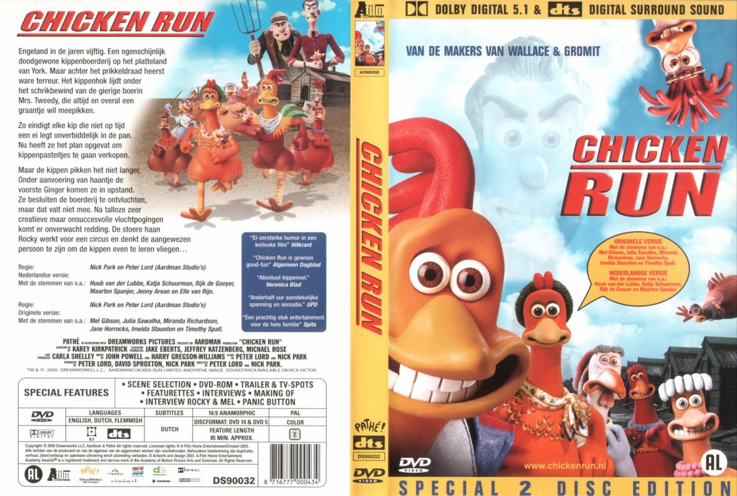 Chicken Run DVD NL.jpg.