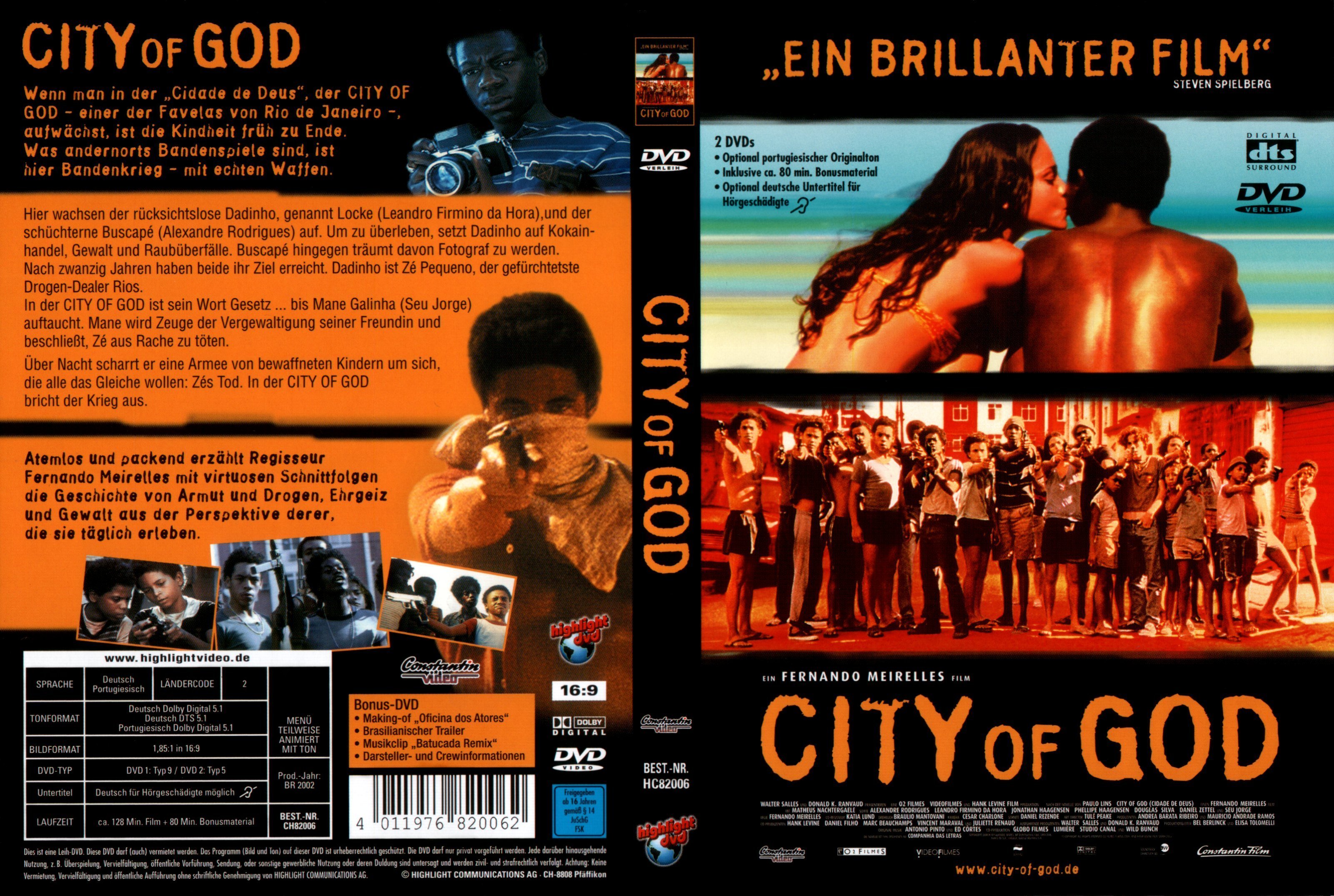 City of God