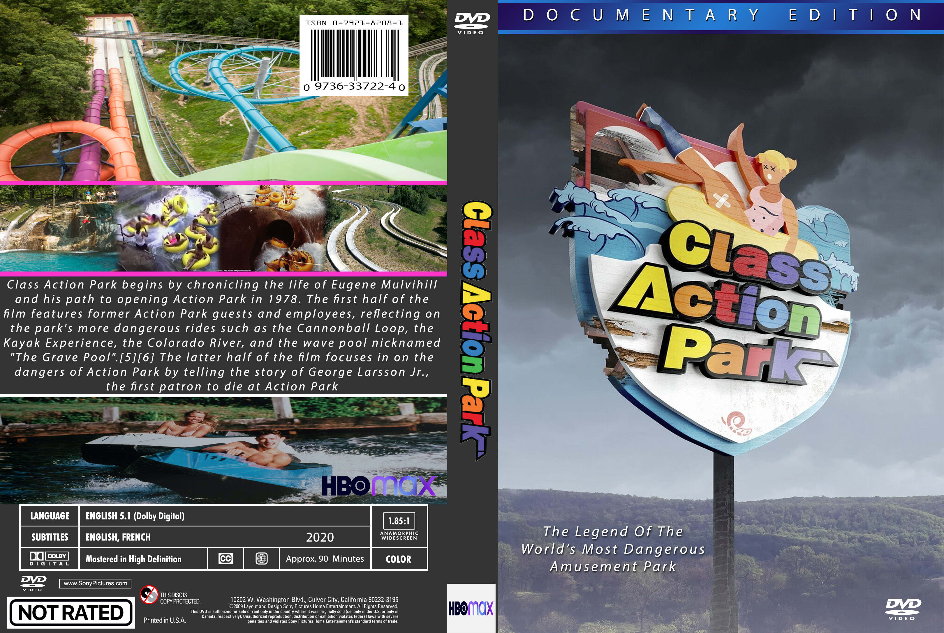 Class Action Park 2020