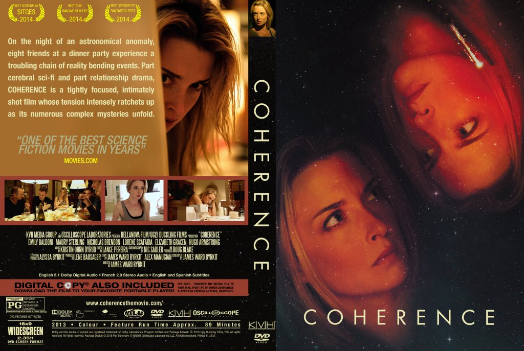 Coherence Custom Cover Pips 
