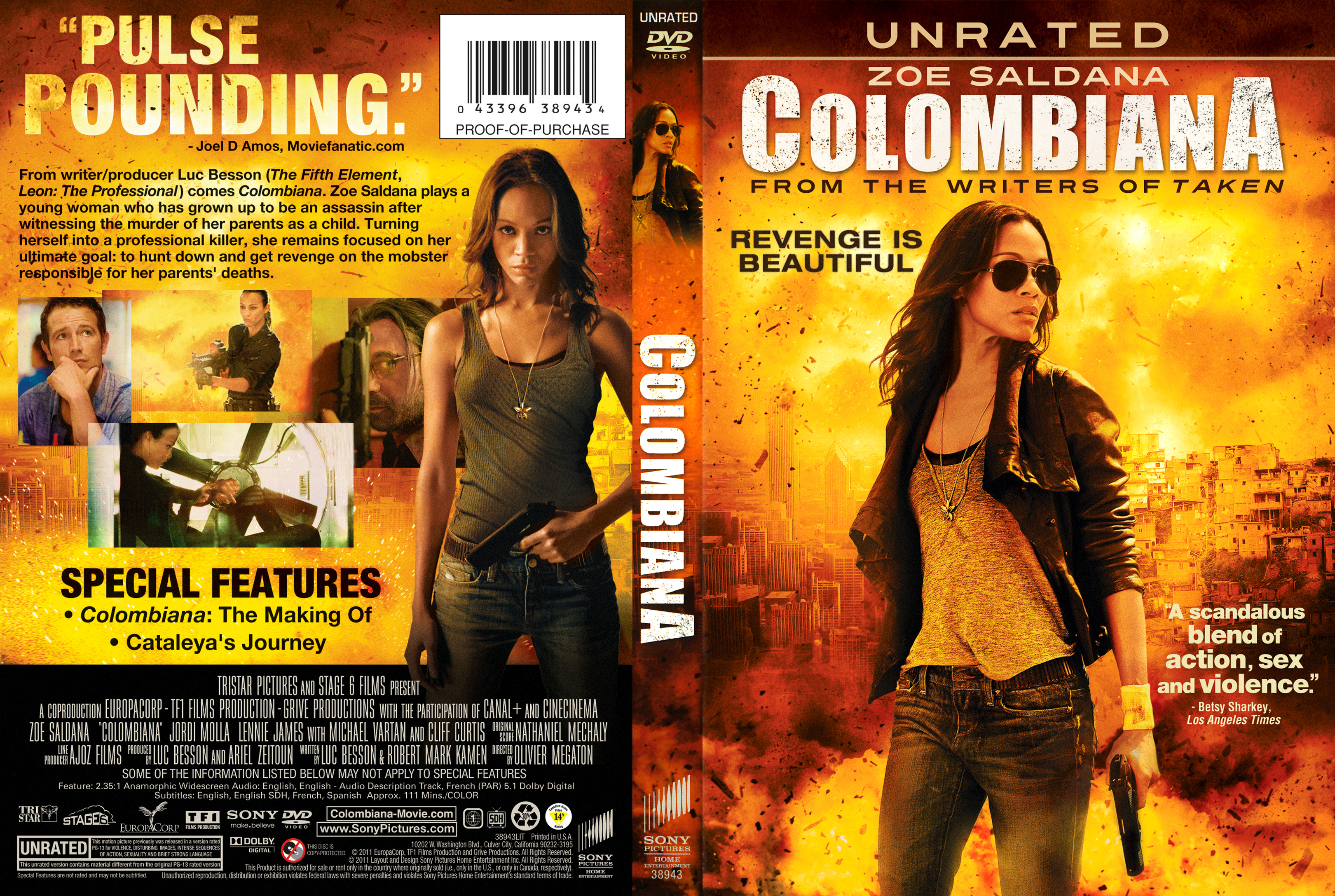 Colombiana.front 