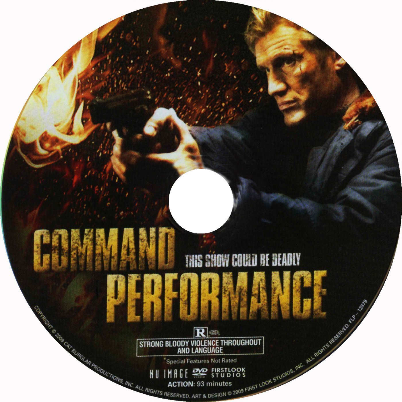 Command Performance 2009 R1