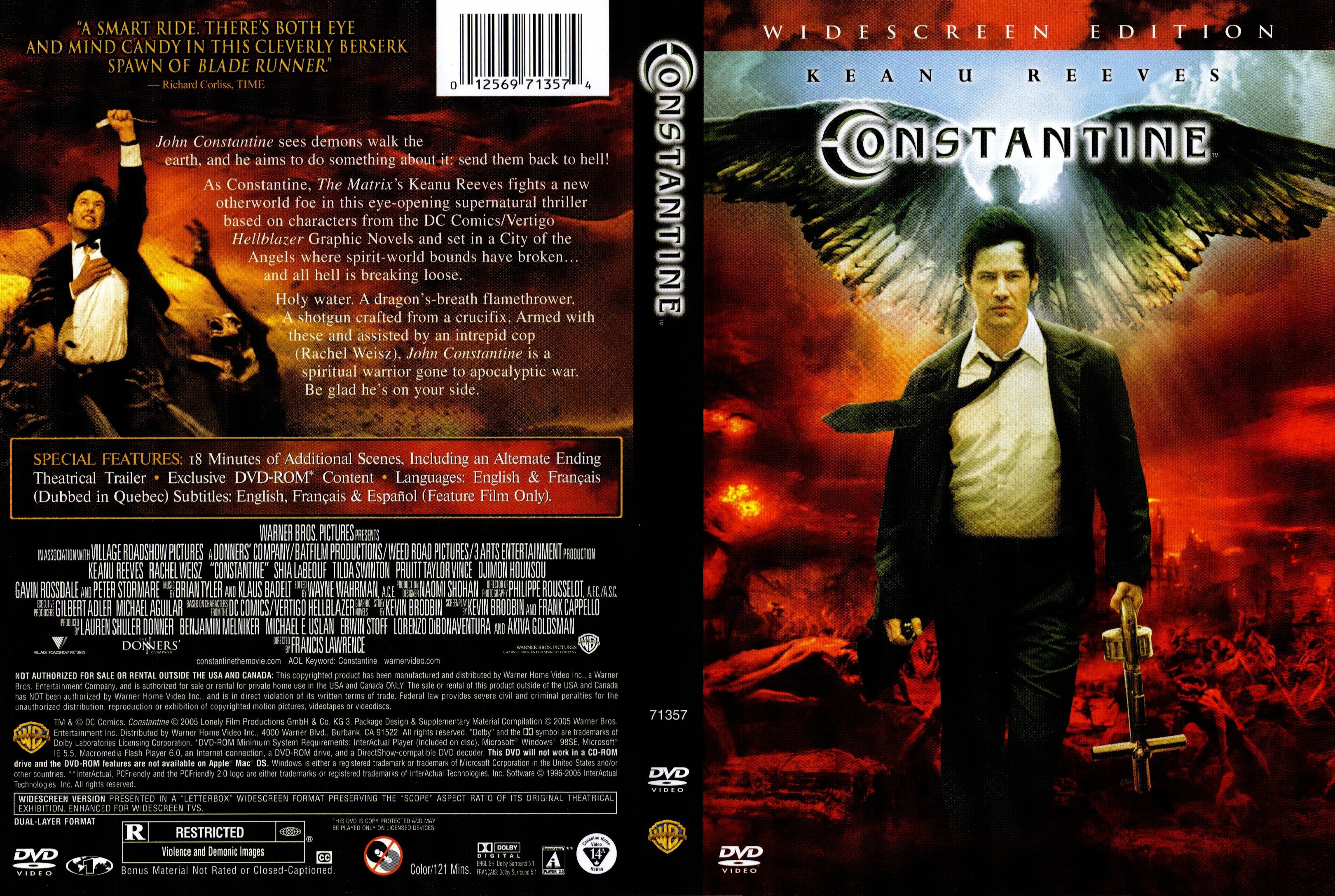 Constantine 2005 WS R1 1