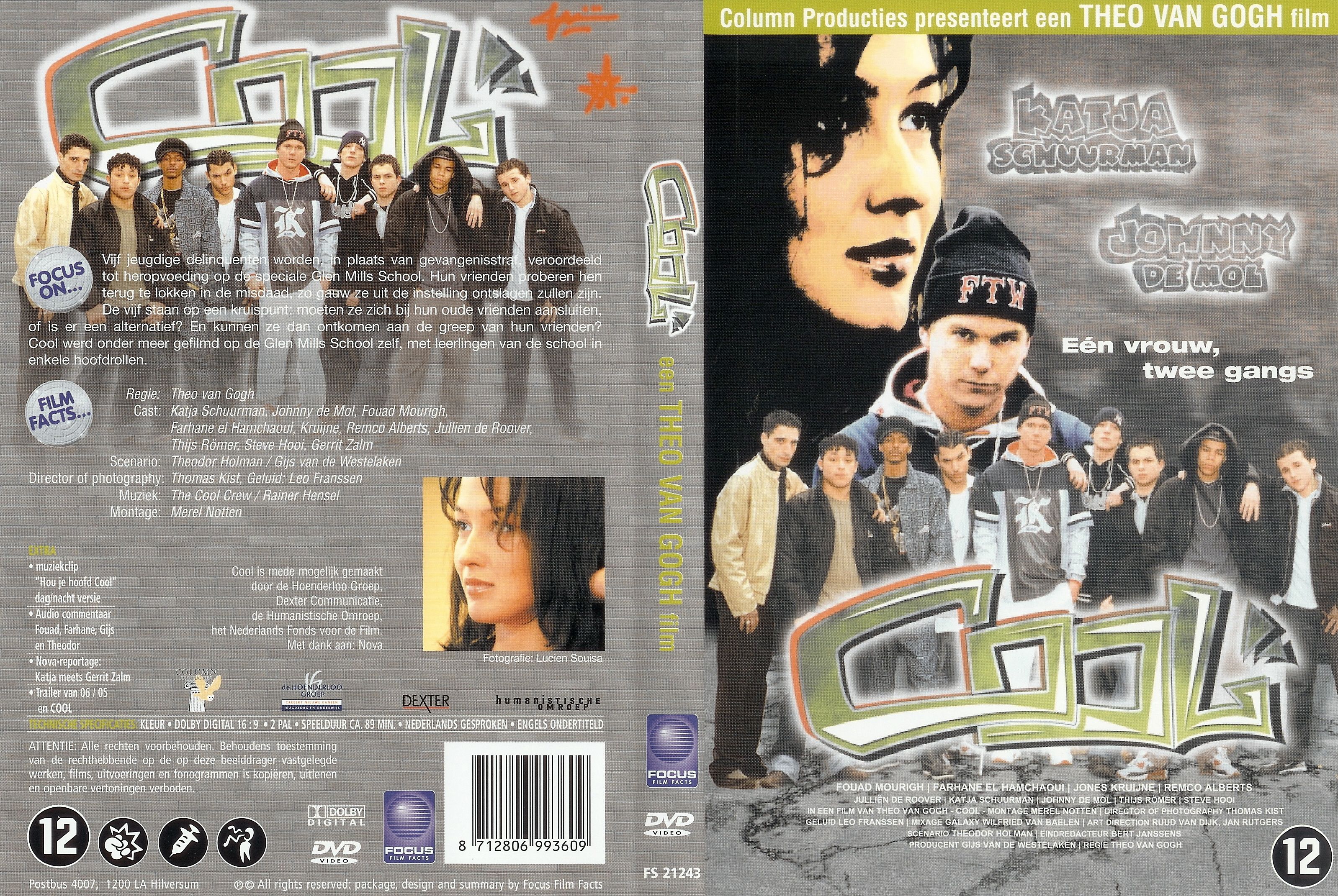 Cool R2 Dutch Scan Na Misc Dvd2