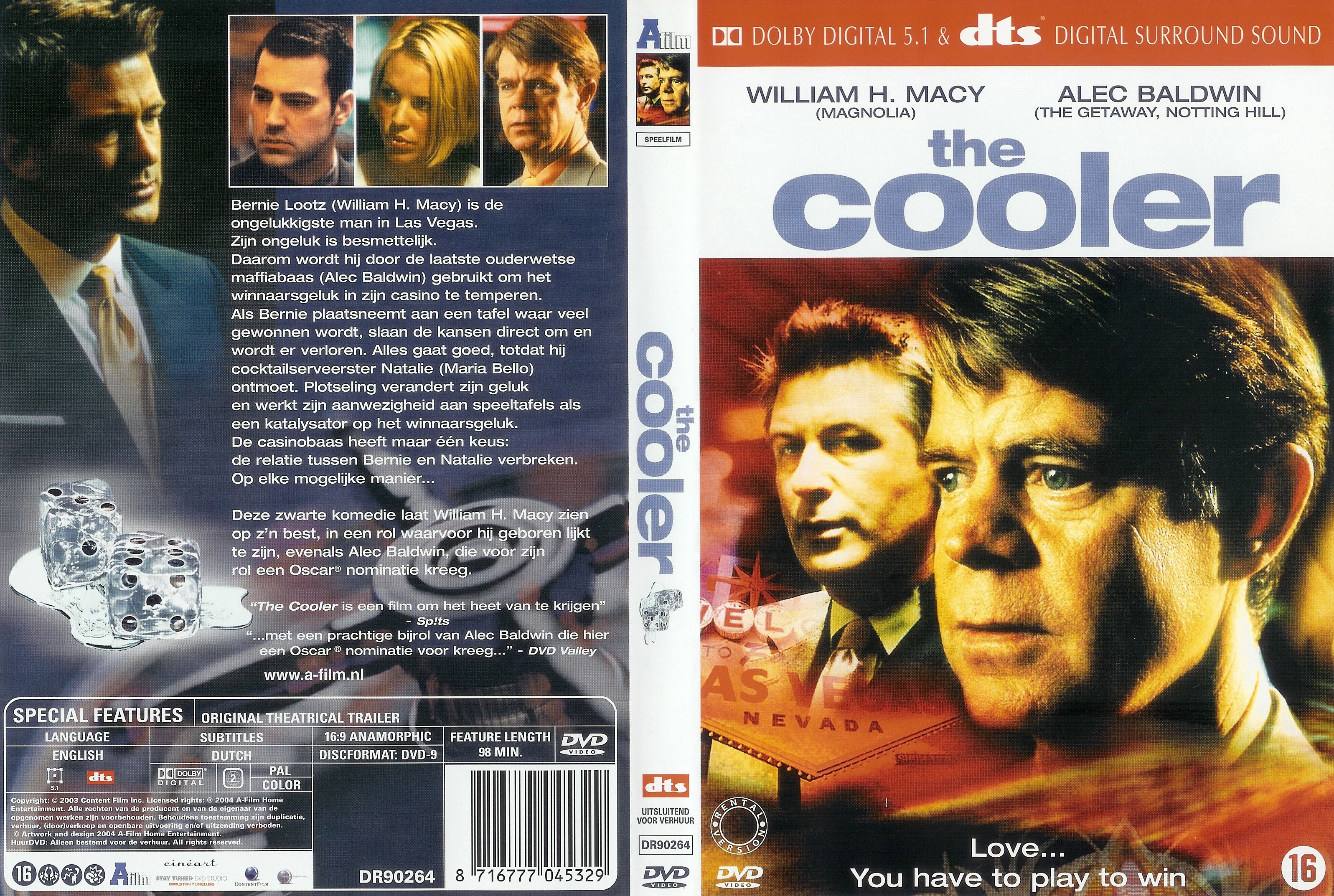 Cooler The R2 Dutch Scan Na Misc Dvd3
