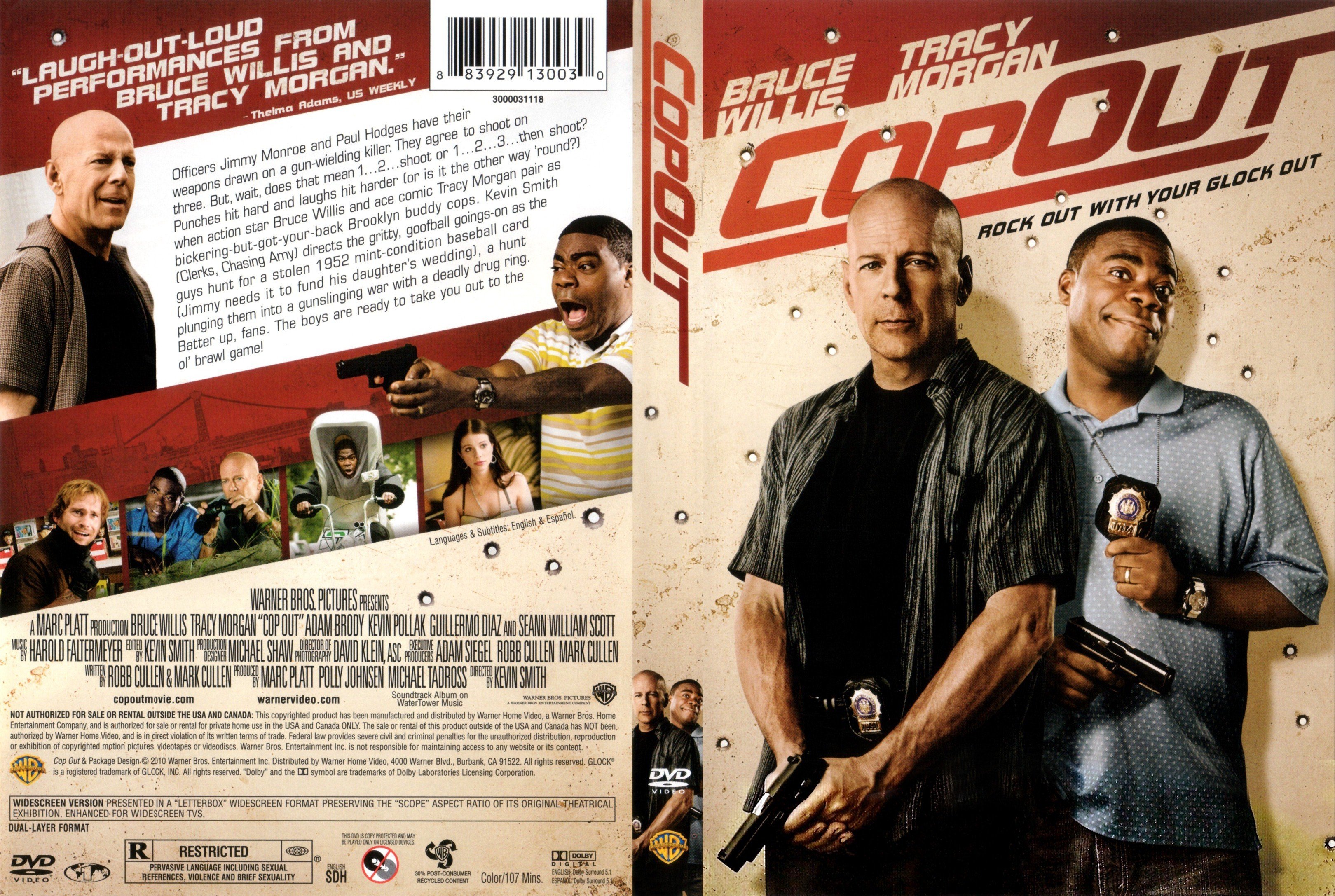 Cop Out 2010 WS R1 1