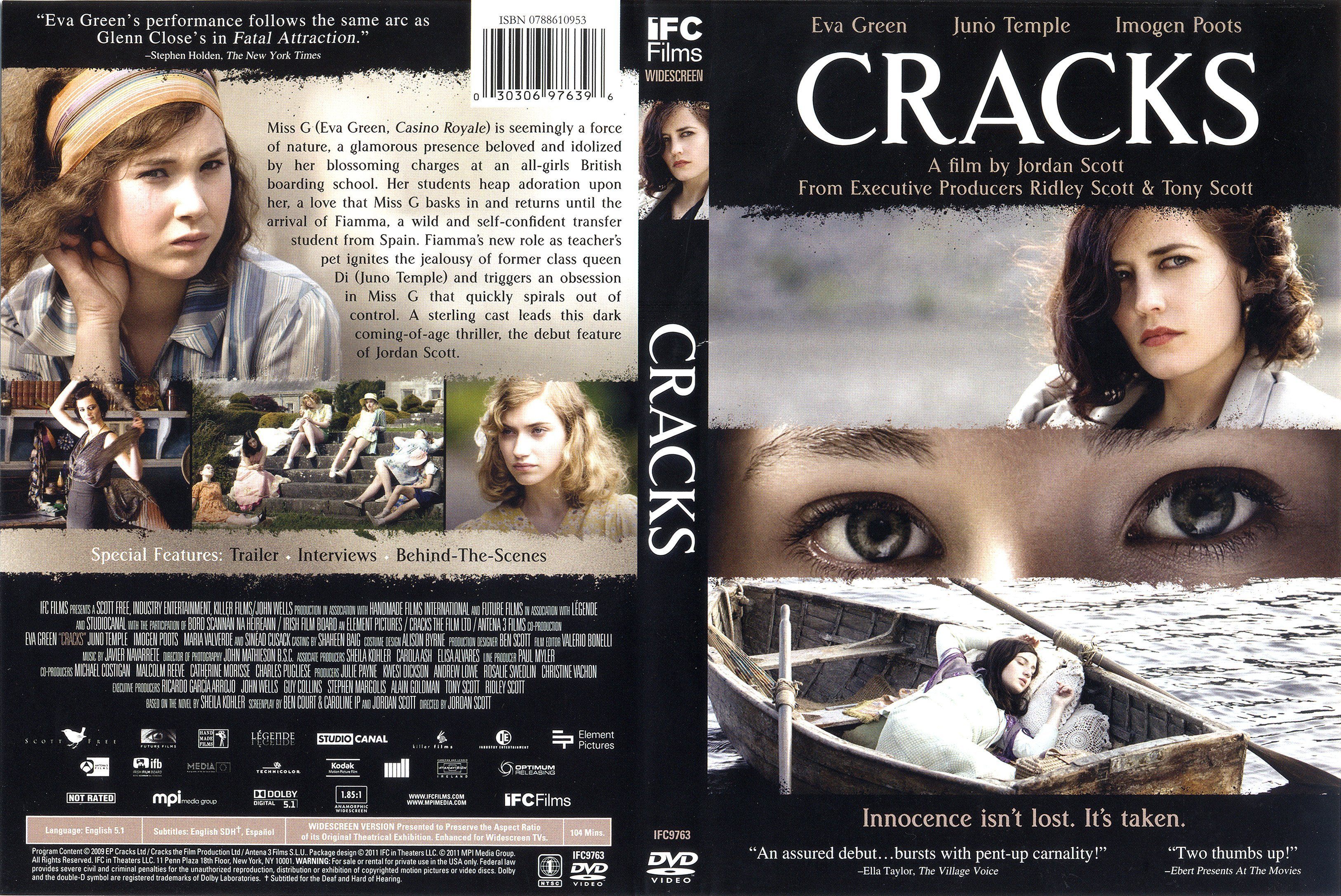 Cracks 2009 Dvd Cover.jpg.